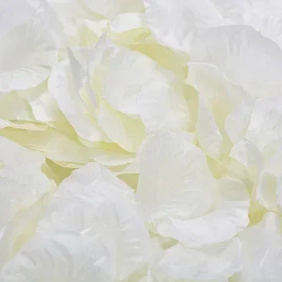 Artificial Silk Rose Petals – Valentine’s Day Decoration 13